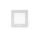 KapegoLED LED Panel Square 15 36-37V DC 13,00 W