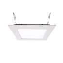 KapegoLED LED Panel Square 15 36-37V DC 13,00 W