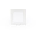 KapegoLED LED Panel Square 15 36-37V DC 13,00 W