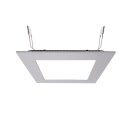 KapegoLED LED Panel Square 15 36-37V DC 13,00 W