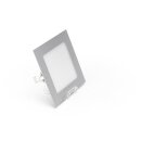 KapegoLED LED Panel Square 15 36-37V DC 13,00 W