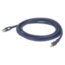 DAP - FL56 - CAT-6 Cable 10 m, Ethernet