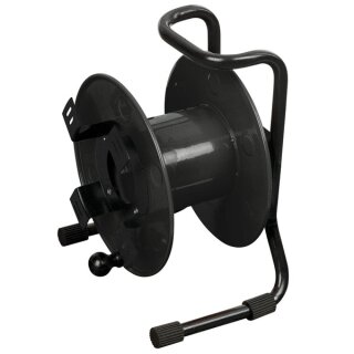 DAP - Cable Drum 27 cm Schwarz