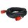 Showtec - Extension Cable, 32A 415V, 5 x 6,0 mm2 25 m