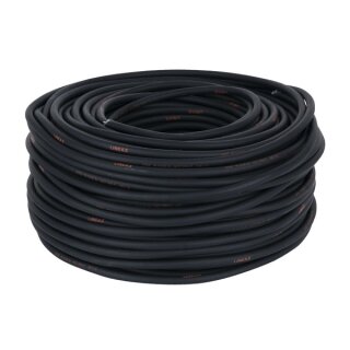 Showtec - Lineax Neopreen Cable 100-m-Rolle/3 x 1,5 mm2