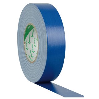 Nichiban Gaffa Tape Blau, 38mm / 50m