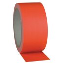 Nichiban - Gaffa tape Neon Orange, 50mm / 25m