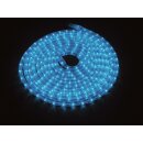 EUROLITE RUBBERLIGHT LED RL1-230V blau 9m