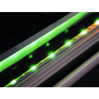 EUROLITE LED Strip 300 5m 3528 grün 12V
