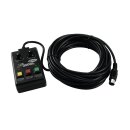 ANTARI Z-4 Timer-Controller - Kabelfernbedienung mit...