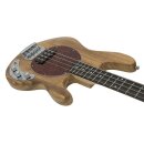 DIMAVERY MM-501 E-Bass, natur