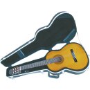 DIMAVERY ABS-Case für Klassik-Gitarre