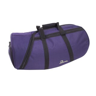 DIMAVERY Tenorhorn-Tasche - Soft-Bag für Tenorhorn und Bariton