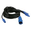 DMT - Power Cable CEE - powerCON 10m 6x Powercon Ausgang
