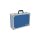 ROADINGER Universal-Koffer-Case FOAM, blau