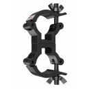 GLOBAL TRUSS - Swivel Coupler Small 32-35/30/35kg stage...