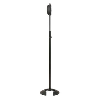 DAP - Quick lock microphone stand ohne Gegengewicht