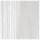 Wentex - String Curtain 3m Width 3m lang, Weiß