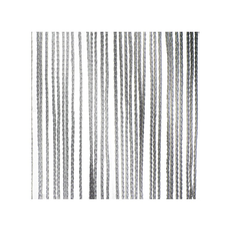 Showtec String Curtain 3m Width 3m Lang Grau 82 56