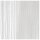 Wentex - String Curtain 3m Width 4m lang, Weiß