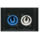 Showtec - PowerBOX 4 Reihenschaltung