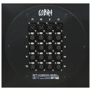 DAP - CobraX Stagewheel 16/4 30m