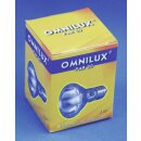 OMNILUX Par 20 Leuchtmittel 240V / 50W E27 spot 1500h - für Scheinwerfer Par-20