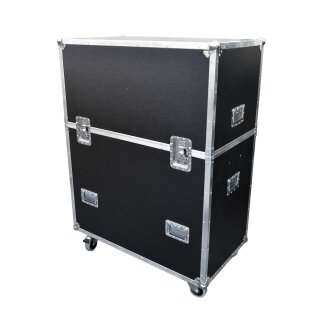 Showgear Case for 6 x Mammoth Stage 1 x 1 m