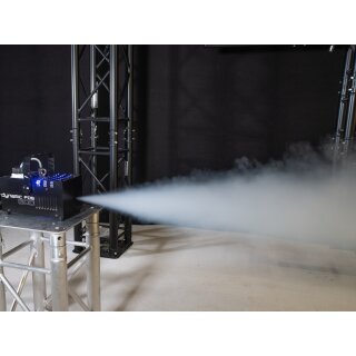 EUROLITE Dynamic Fog 600 Nebelmaschine