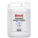 Antari - Snow Liquid SL-5AN 5 Liter, Premium fein