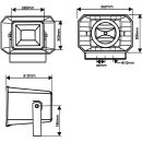 OMNITRONIC HS-60 Druckkammerlautsprecher