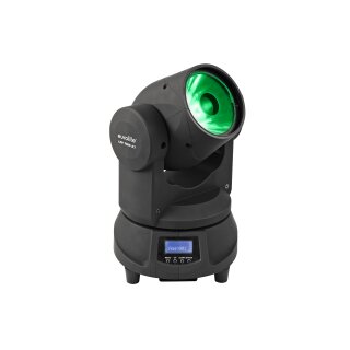 EUROLITE LED TMH-X1 Moving-Head Beam