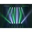 EUROLITE LED TMH-X1 Moving-Head Beam