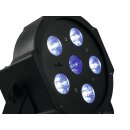 EUROLITE LED SLS-603 TCL + UV Floor