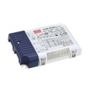 Meanwell - LED Driver Universal 60 W MEAN WELL LCM-60DA