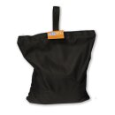 Wentex - Eurotrack - Ballast Bag - 5 kg - Schwarz
