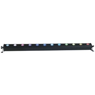 Showtec - Led Light Bar 12 Pixel RGBW