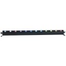 Showtec - Led Light Bar 12 Pixel RGBW
