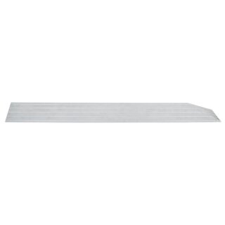 Showtec - Ramp+Corner for Dancefloor Sparkle 61 cm mit Ecke