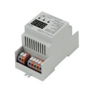 Artecta - Play-III DMX Din Rail Decoder Konstantspannung