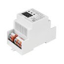 Artecta - Play-III DMX Din Rail Decoder Konstantspannung