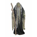 EUROPALMS Halloween Figur Hellxunar - Animierte...