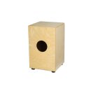 DIMAVERY CJ-520 Cajon, Nussbaum