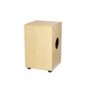 DIMAVERY CJ-520 Cajon, Nussbaum