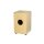 DIMAVERY CJ-520 Cajon, Nussbaum