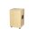 DIMAVERY CJ-520 Cajon, Nussbaum