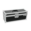 ROADINGER Flightcase 4x AKKU TL-3 TCL Trusslight - Koffer-Case, PRO-Version