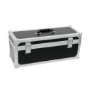 ROADINGER Flightcase 4x AKKU TL-3 TCL Trusslight -...