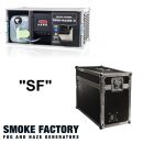 Smoke Factory TourHazer II "SF" BLACK