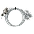 Artecta - Olympia Suspension Kit 6 Wires Für...